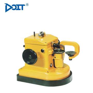 DT 4-4 Newest product direct drive fur sewing machine for sale